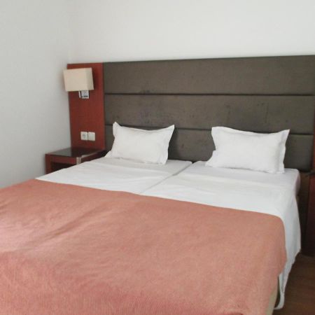 Hotel Restinga Lobito Extérieur photo