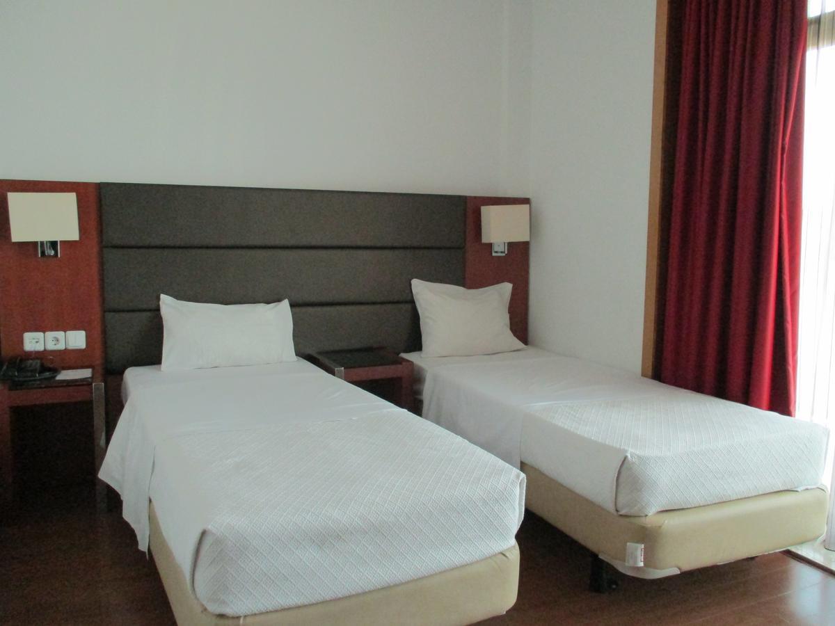 Hotel Restinga Lobito Extérieur photo