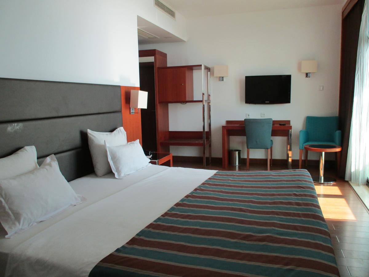 Hotel Restinga Lobito Extérieur photo